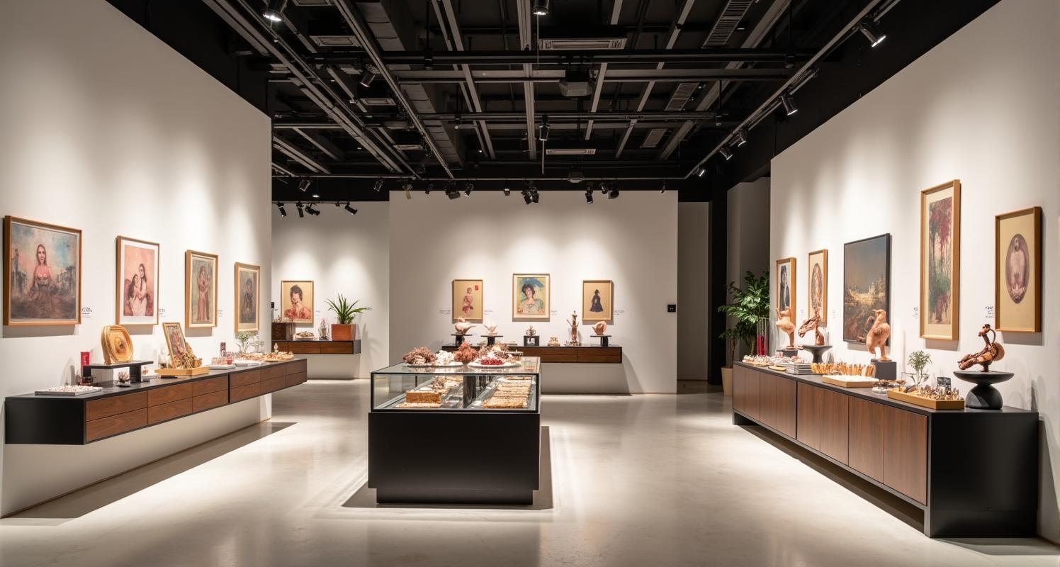 Personalized Recommendations: The New Shopping Experience